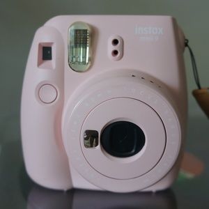 Fujifilm instax mini 9